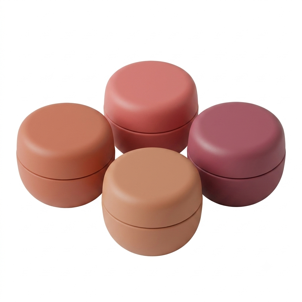 Natural Organic Lip Care